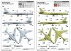 Trumpeter 03930 Xian H-6K Strategic Bomber 1/144